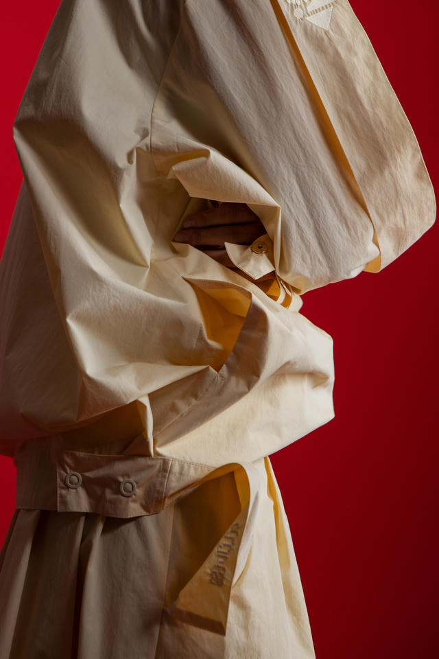 Ветровка Сейл | ZNWR