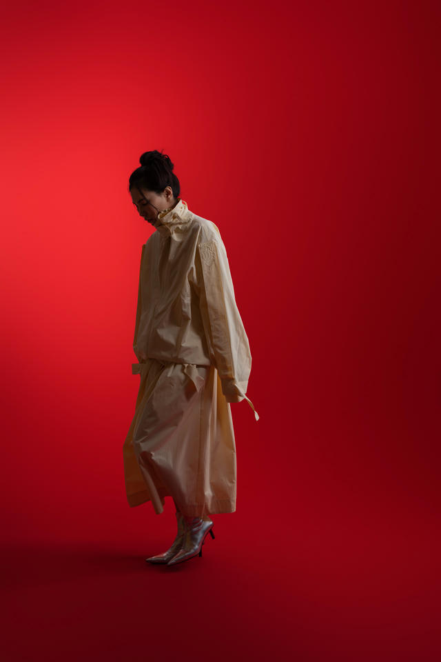 Юбка Сейл | ZNWR