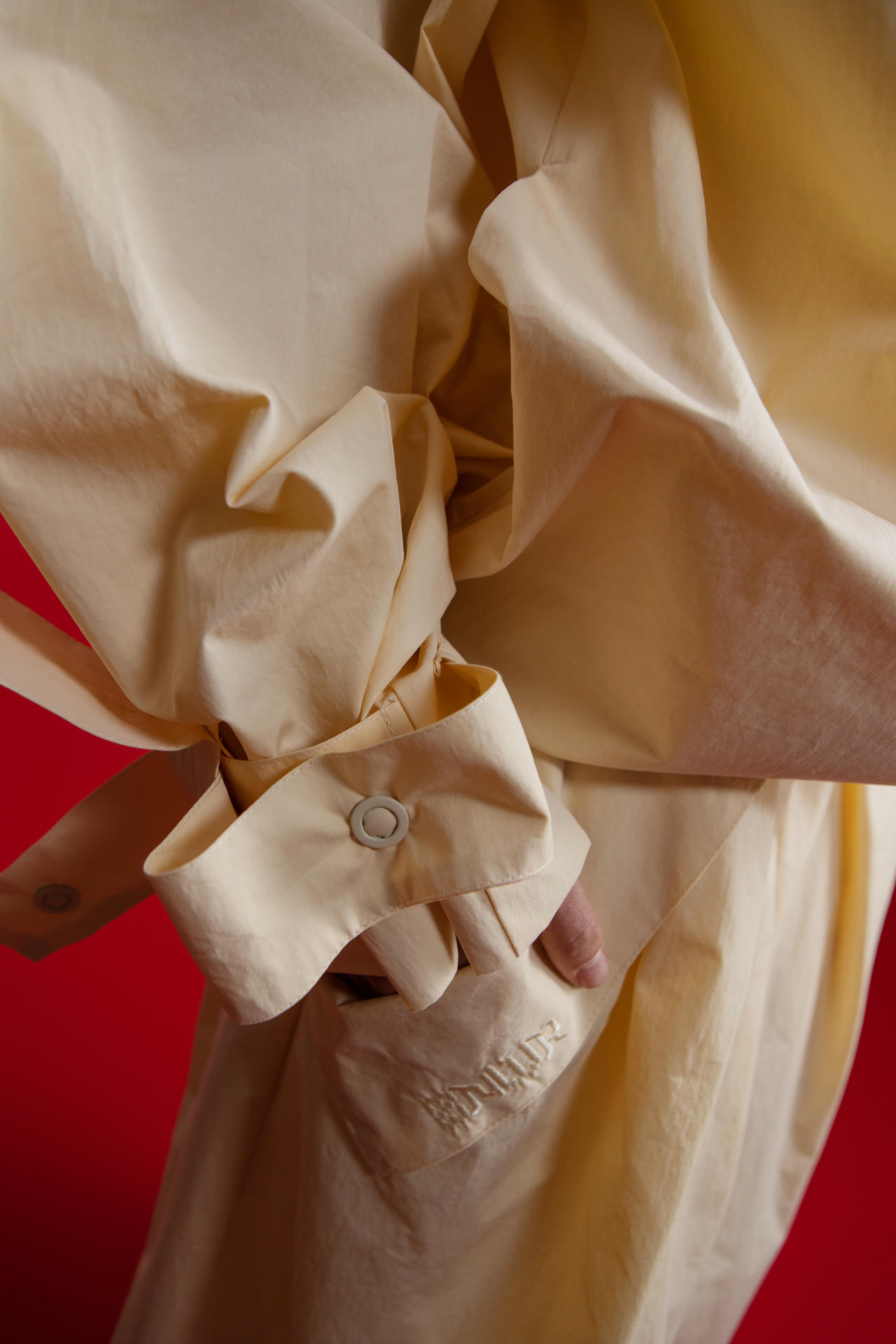 Ветровка Сейл