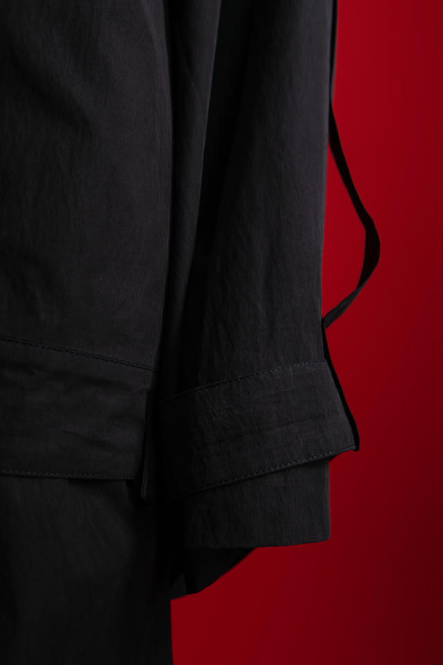 Ветровка Сейл | ZNWR