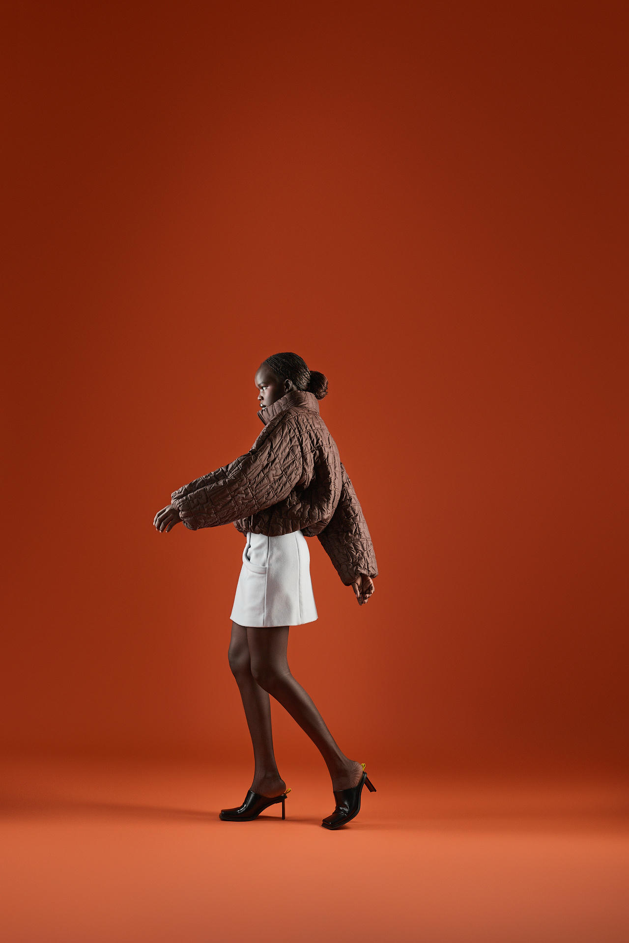 Бомбер Фугу