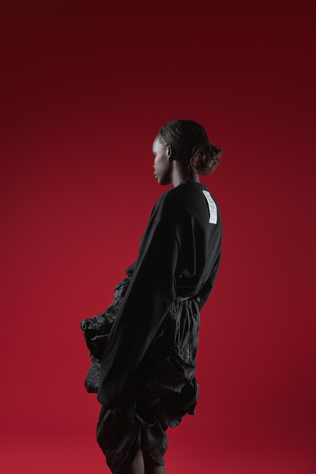 Лонгслив CEO