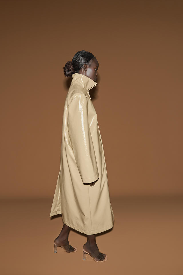 Плащ Lighthouse | ZNWR