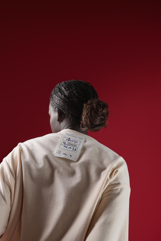 Футболка CEO | ZNWR