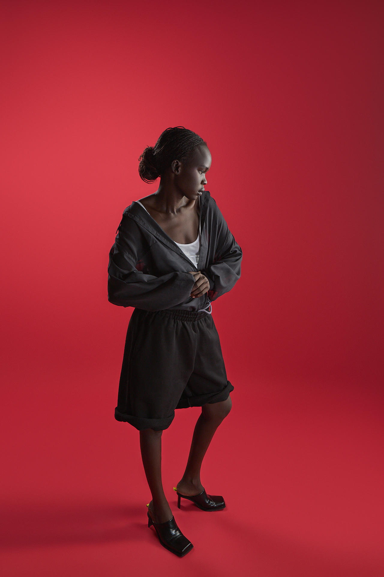 Шорты Биатлон