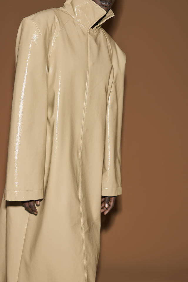 Плащ Lighthouse | ZNWR