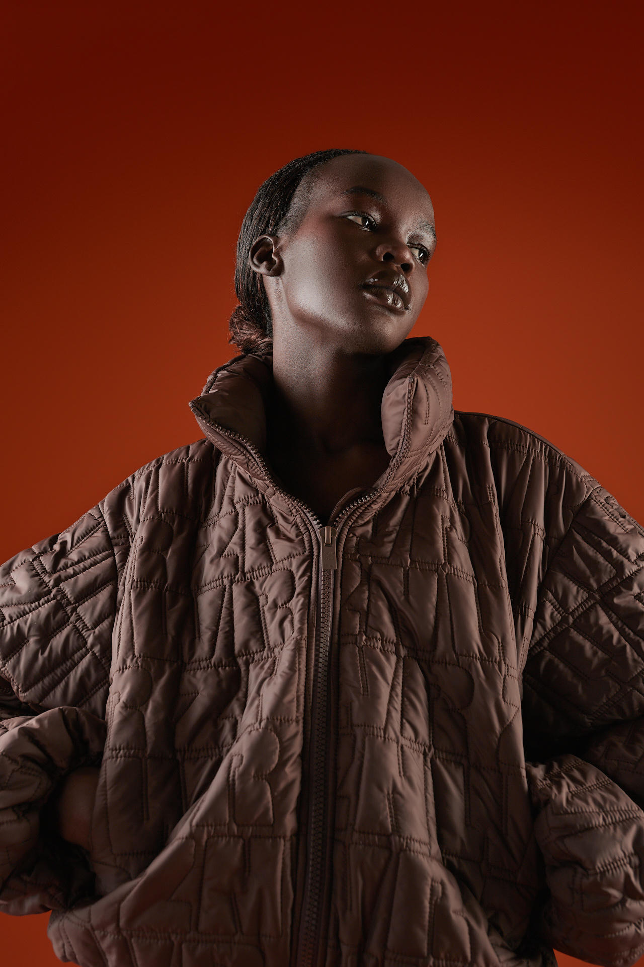 Бомбер Фугу