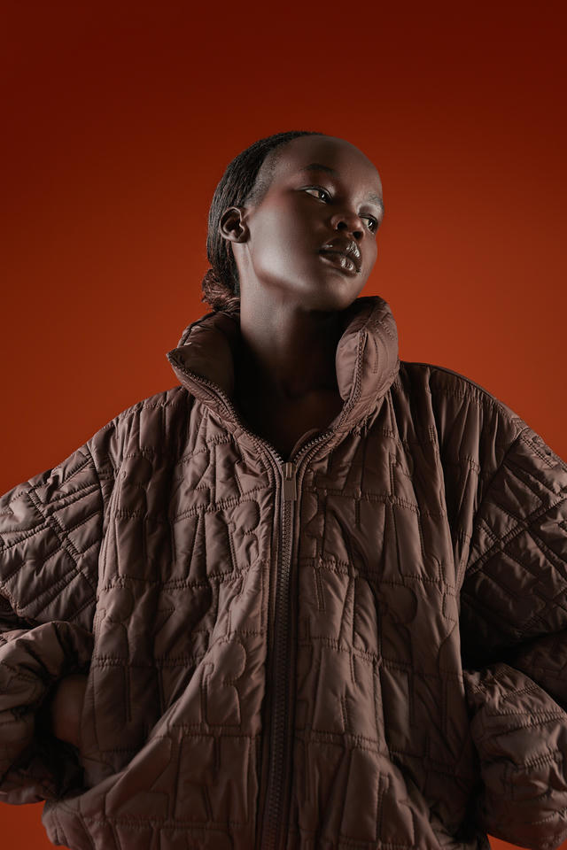 Бомбер Фугу | ZNWR