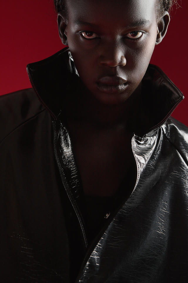 Плащ Lighthouse | ZNWR