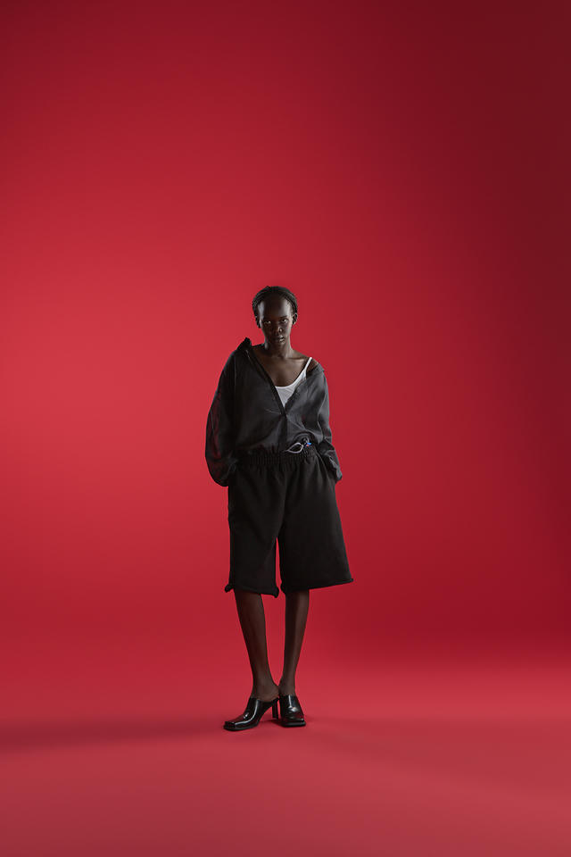 Шорты Биатлон | ZNWR