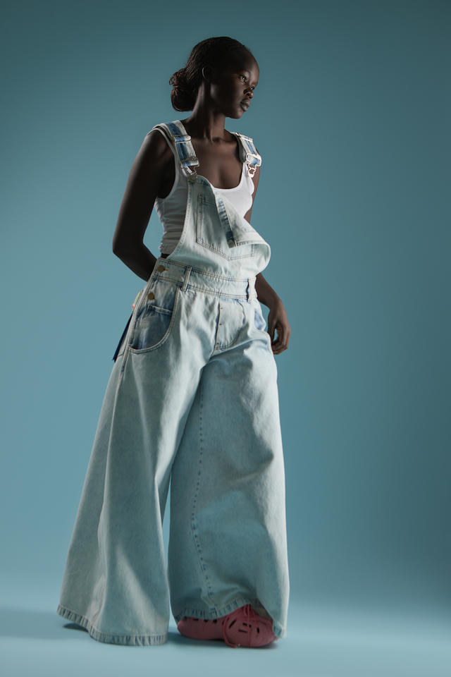 Комбинезон Spice | ZNWR