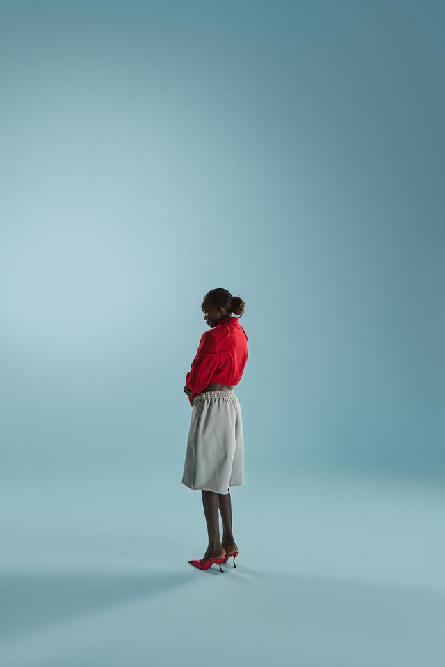 Шорты Биатлон | ZNWR