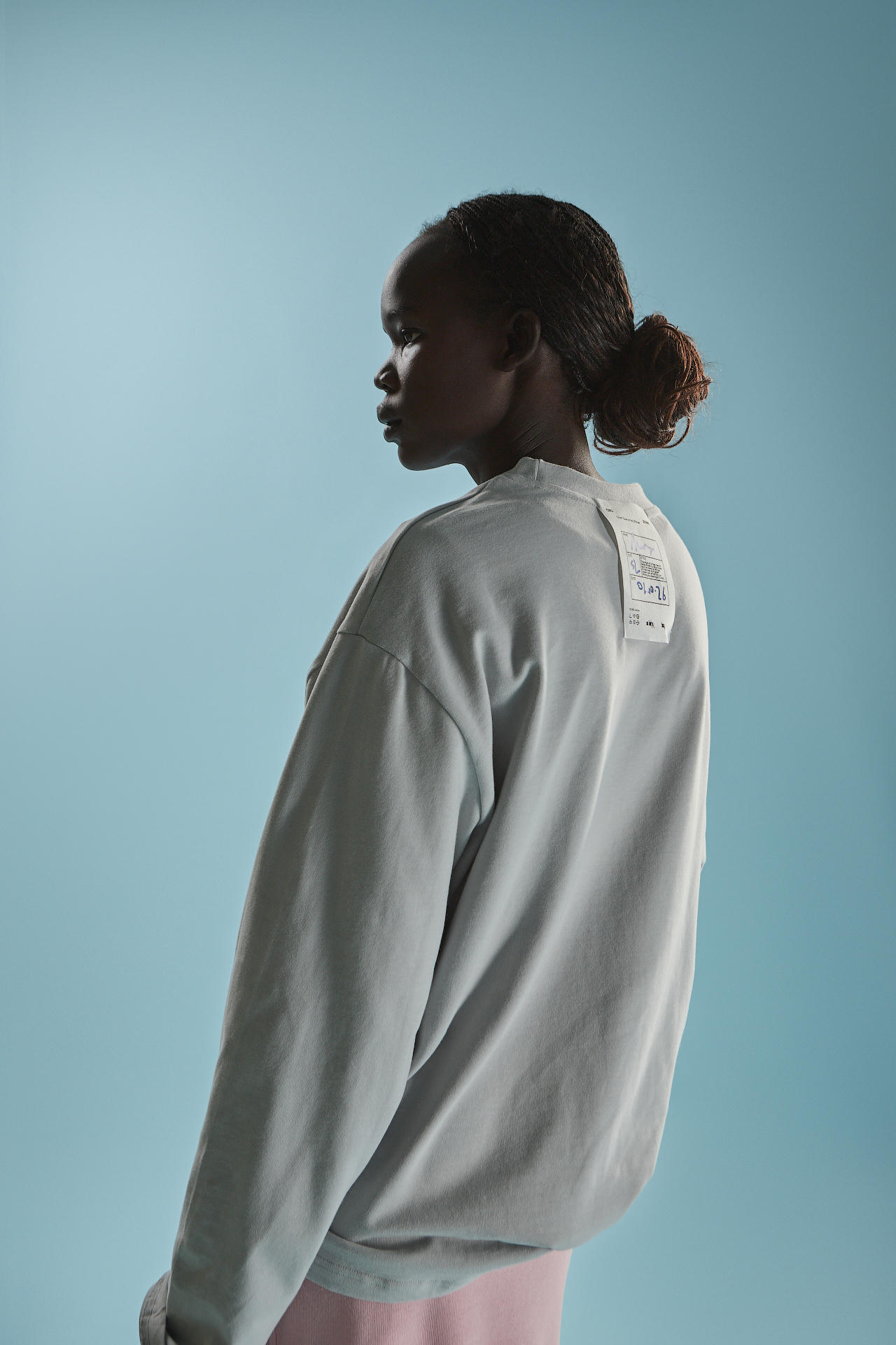 Лонгслив CEO