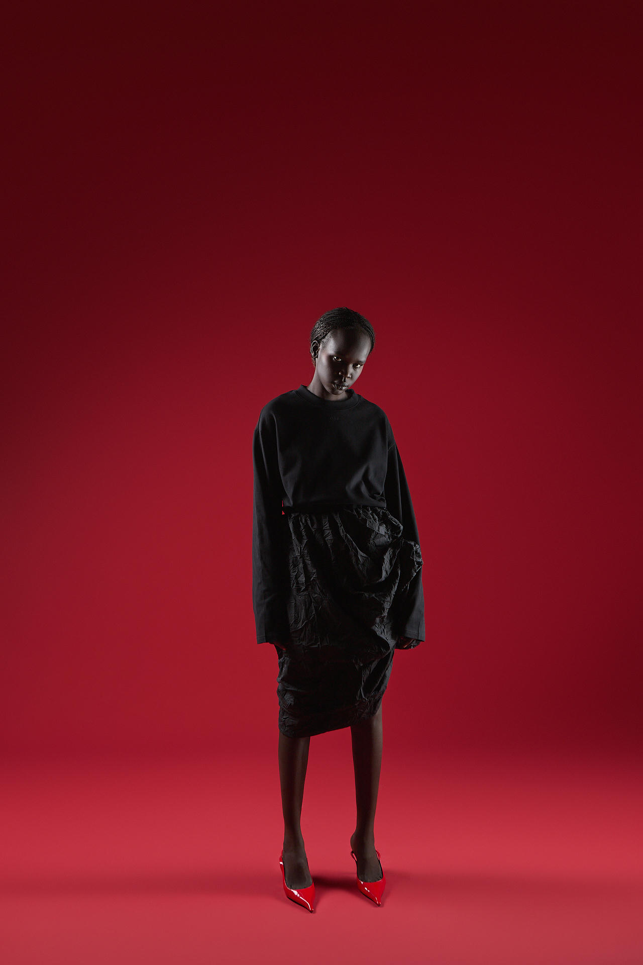 Лонгслив CEO