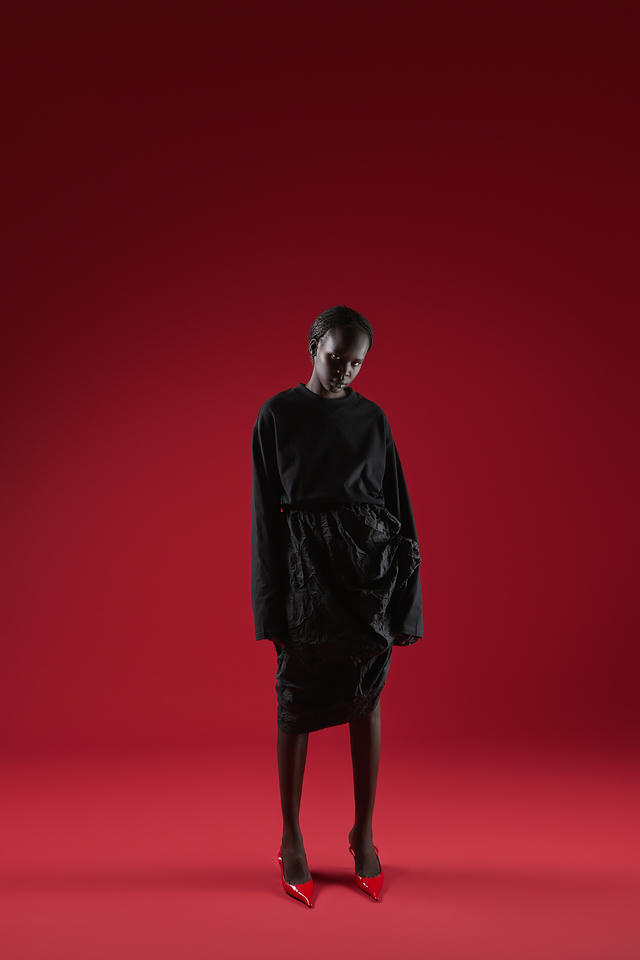 Лонгслив CEO | ZNWR