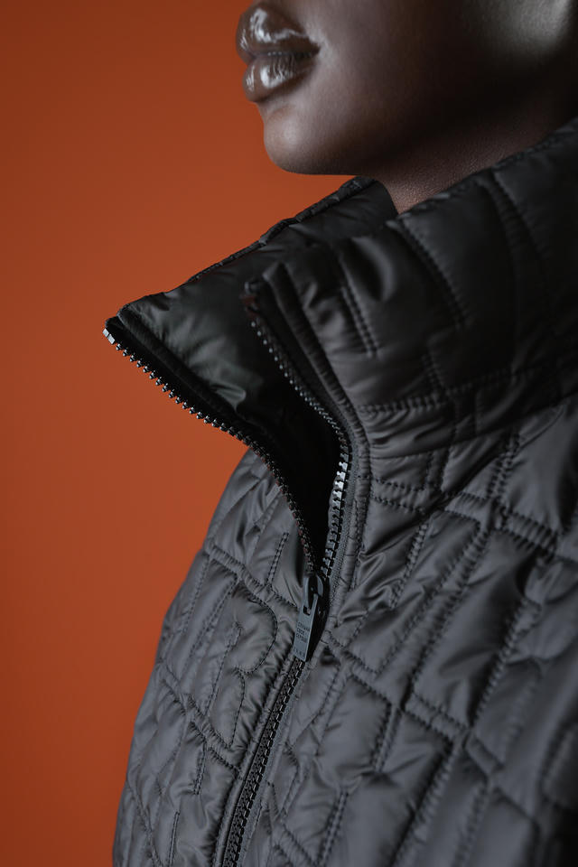 Бомбер Фугу | ZNWR