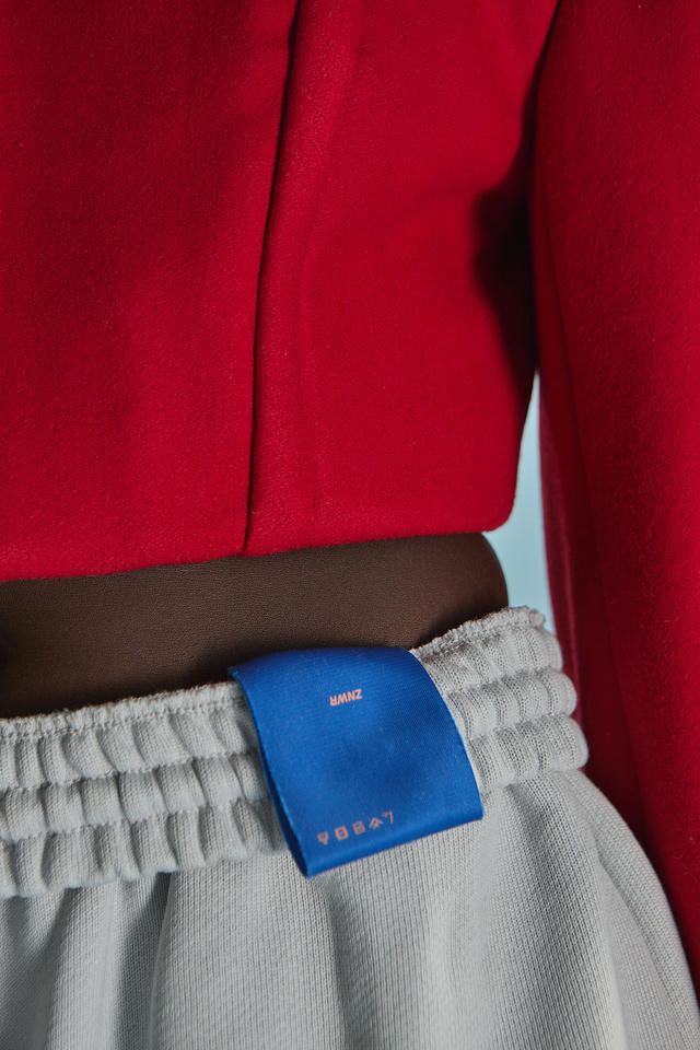 Шорты Биатлон | ZNWR