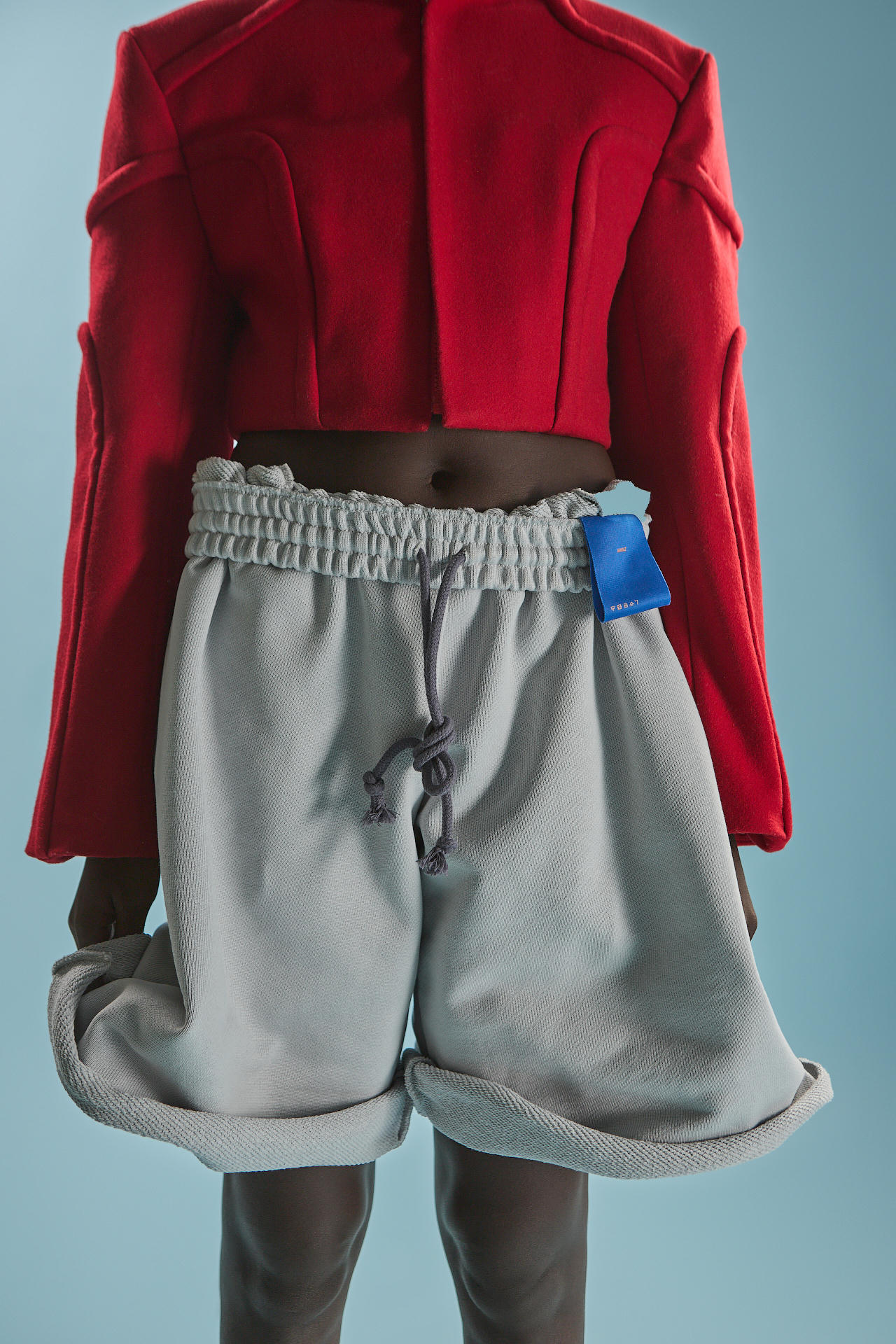 Шорты Биатлон