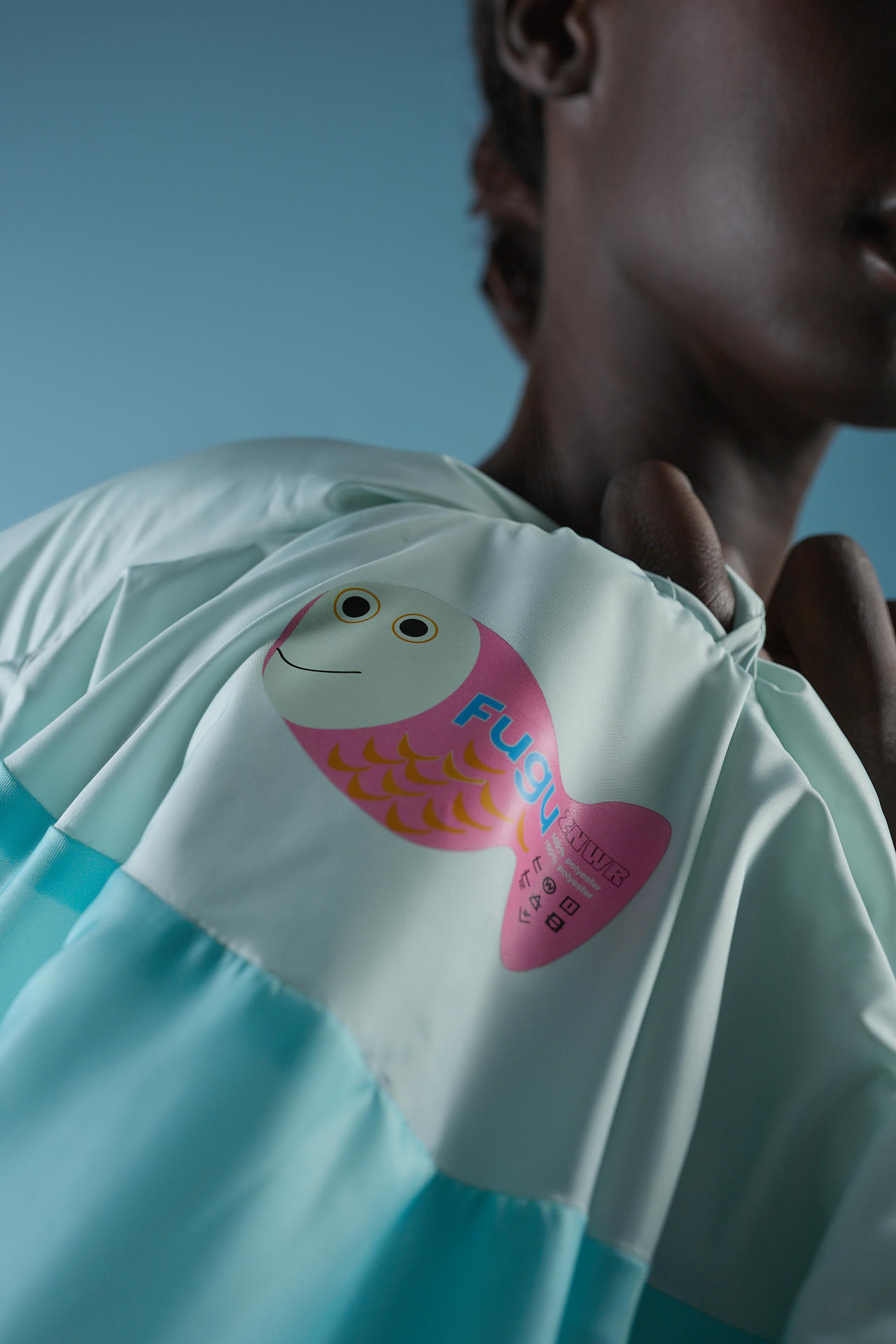 Бомбер Фугу