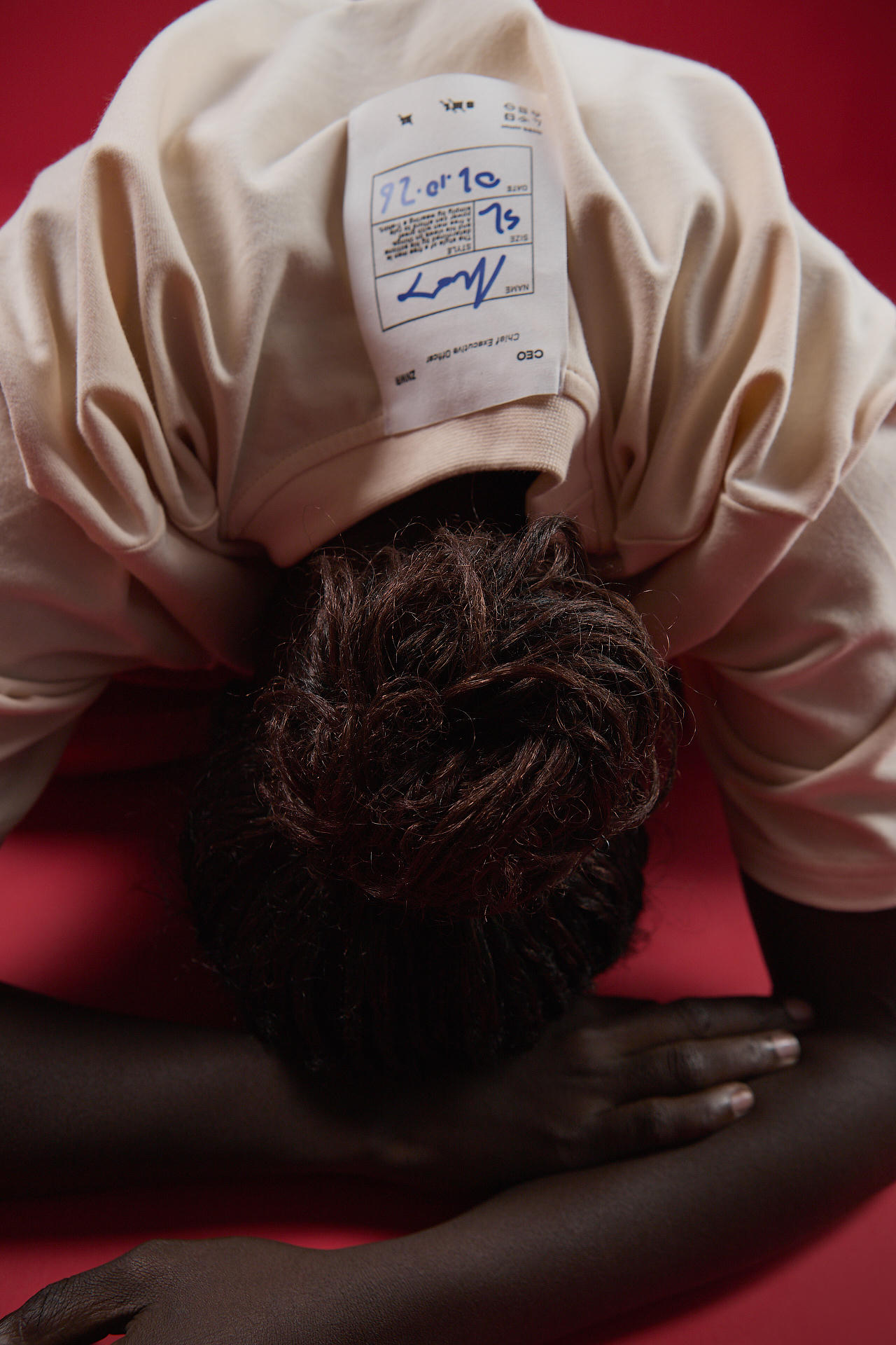 Футболка CEO