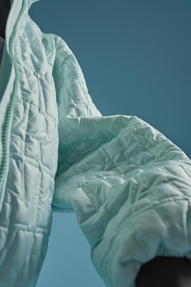 Бомбер Фугу | ZNWR