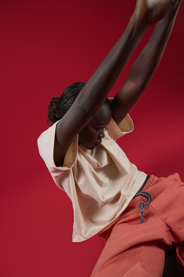 Футболка CEO | ZNWR