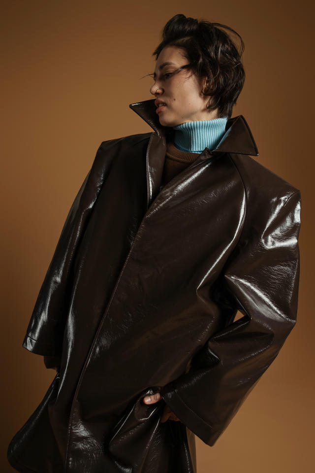 Плащ Lighthouse | ZNWR