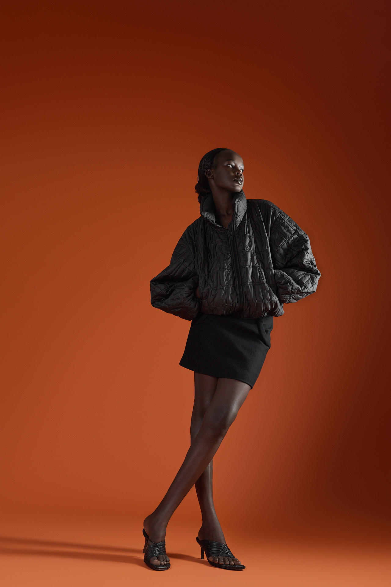 Бомбер Фугу