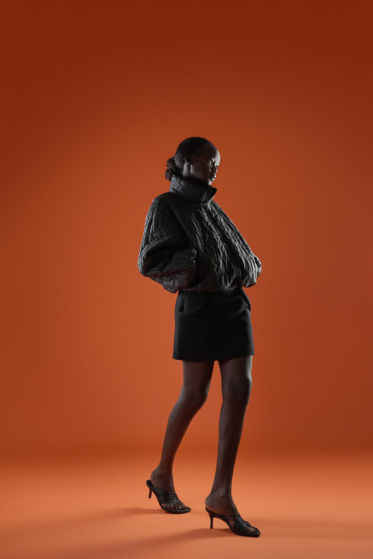 Бомбер Фугу