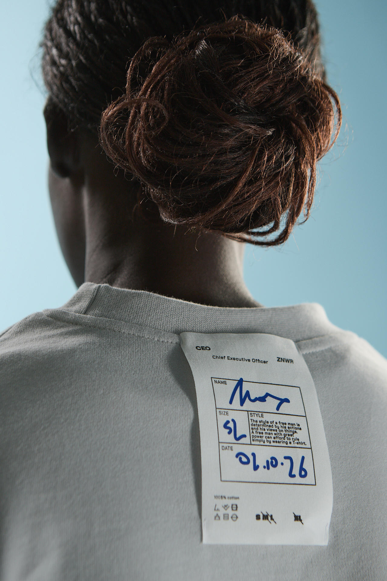 Лонгслив CEO