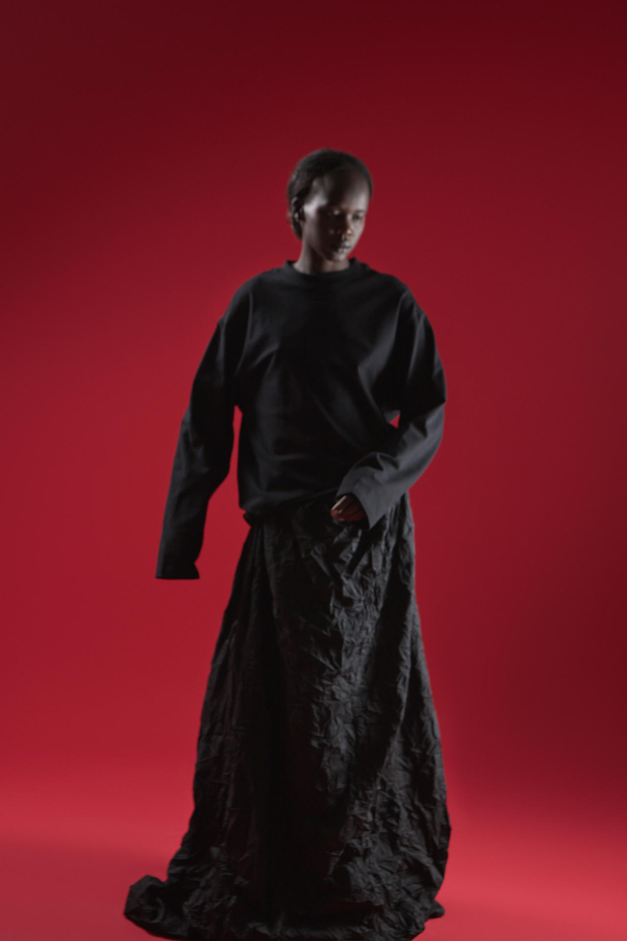 Лонгслив CEO