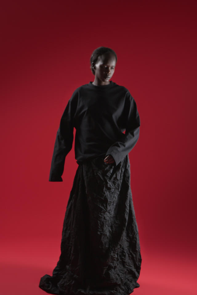 Лонгслив CEO | ZNWR