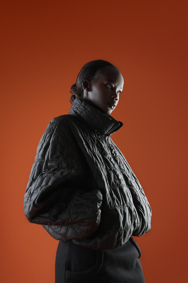 Бомбер Фугу | ZNWR