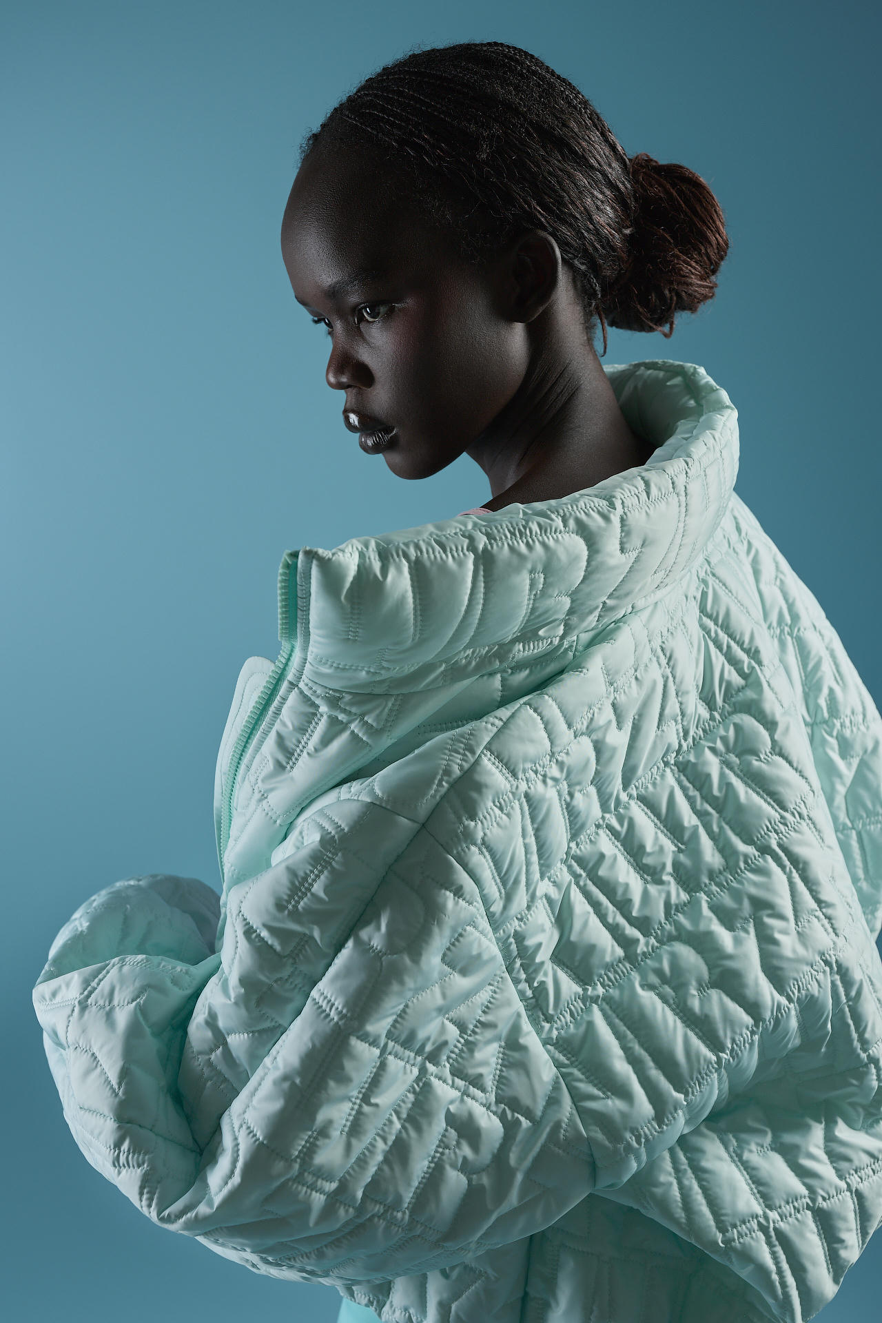 Бомбер Фугу