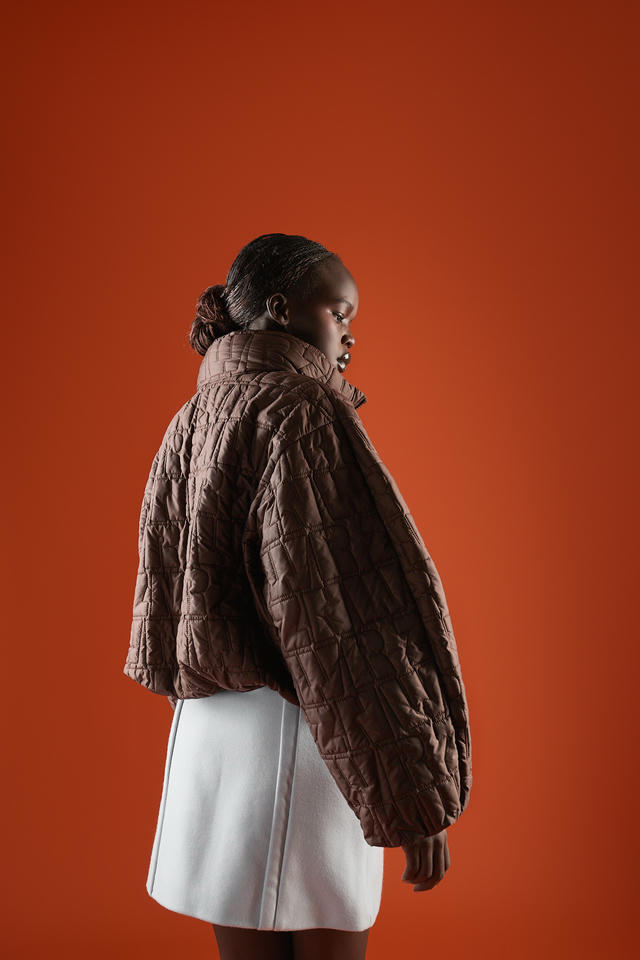 Бомбер Фугу | ZNWR