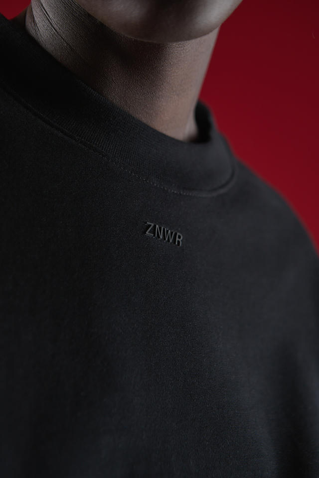 Лонгслив CEO | ZNWR