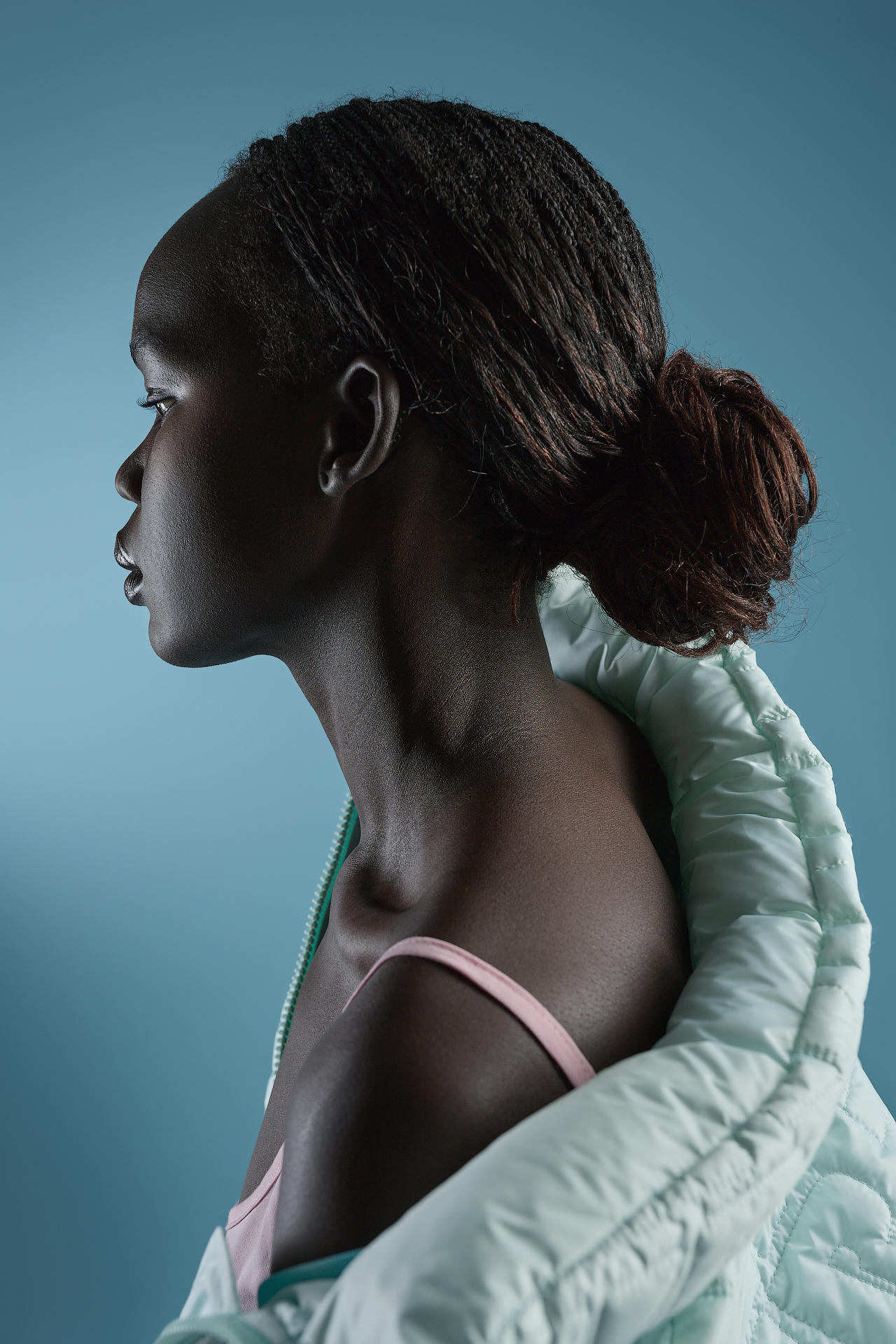 Бомбер Фугу