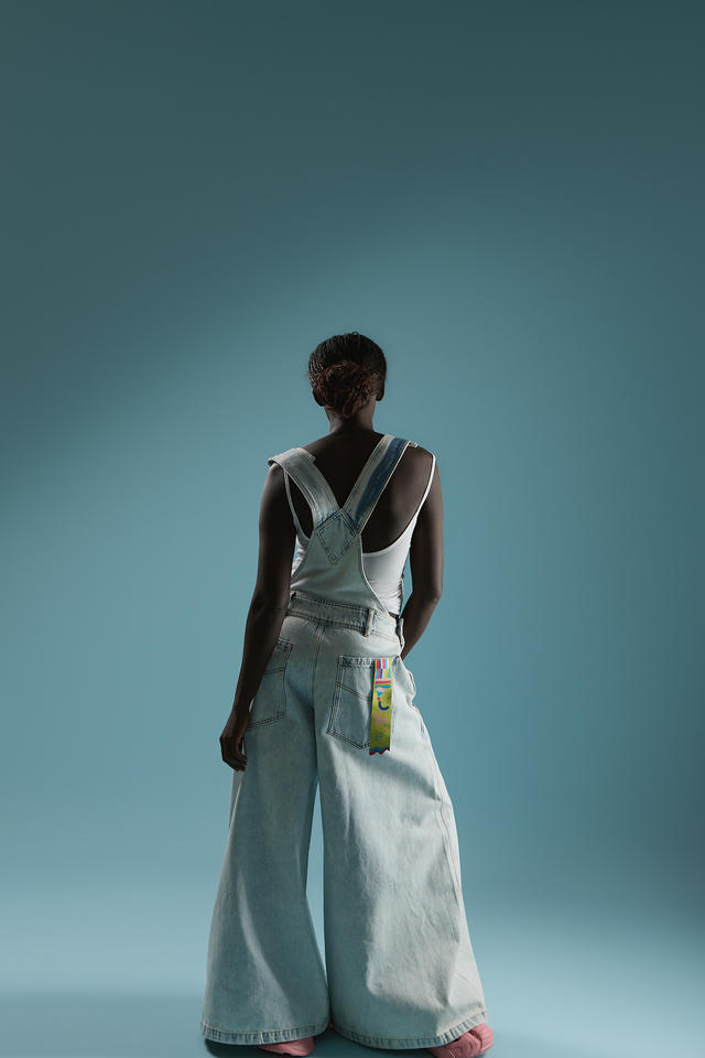 Комбинезон Spice | ZNWR