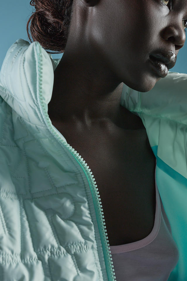 Бомбер Фугу | ZNWR