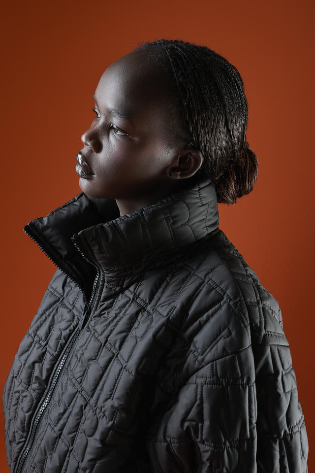 Бомбер Фугу | ZNWR