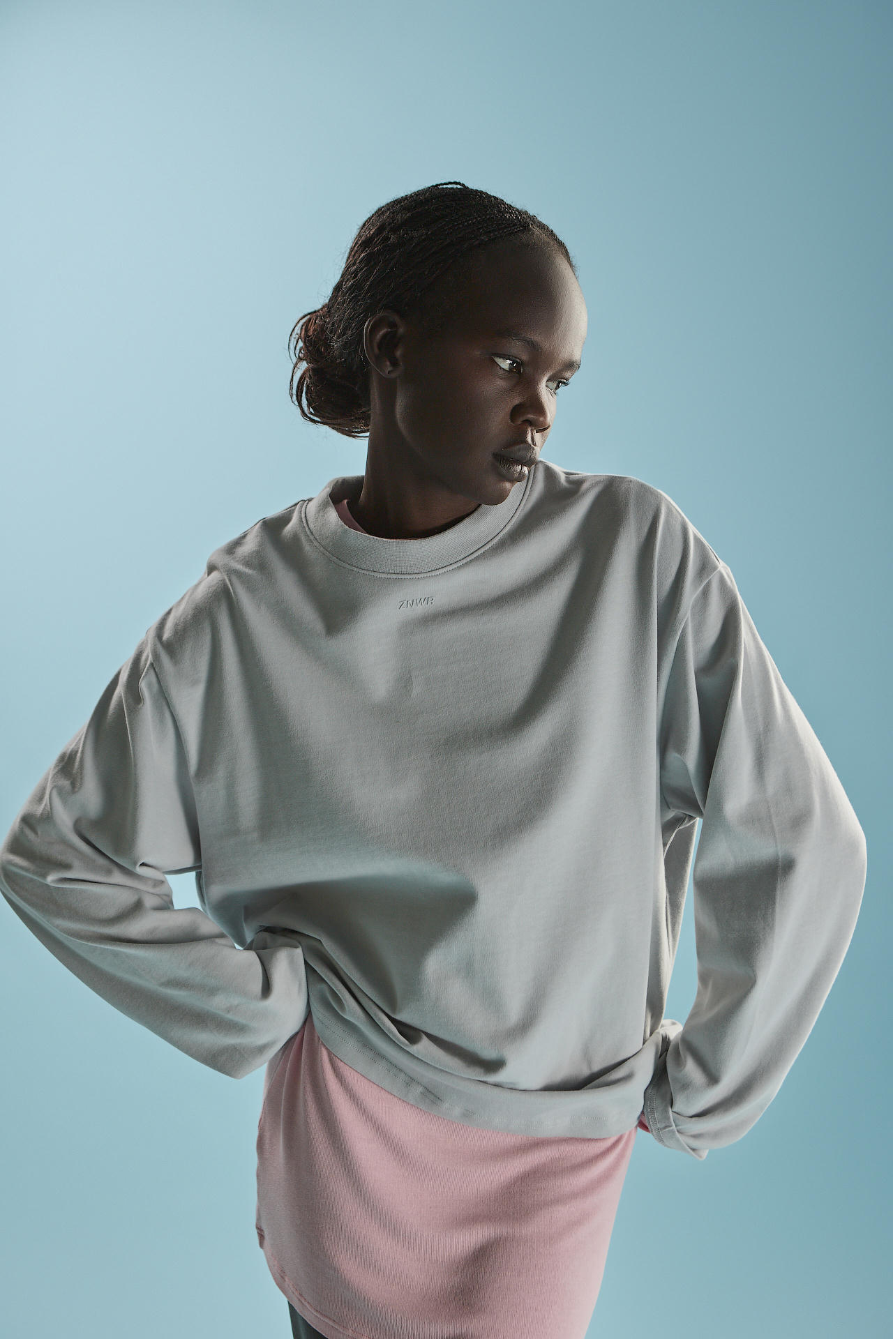 Лонгслив CEO