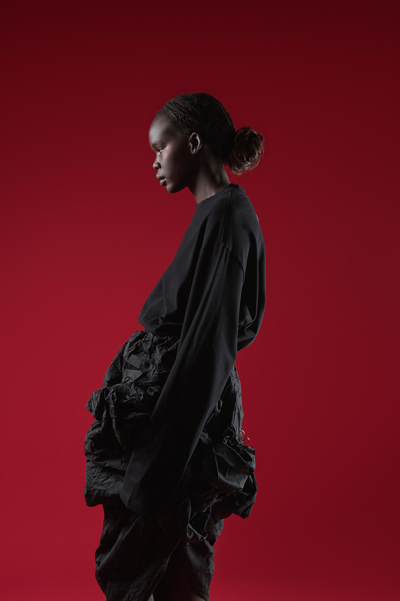 Лонгслив CEO