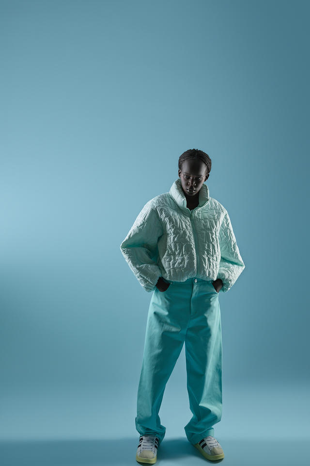 Бомбер Фугу | ZNWR