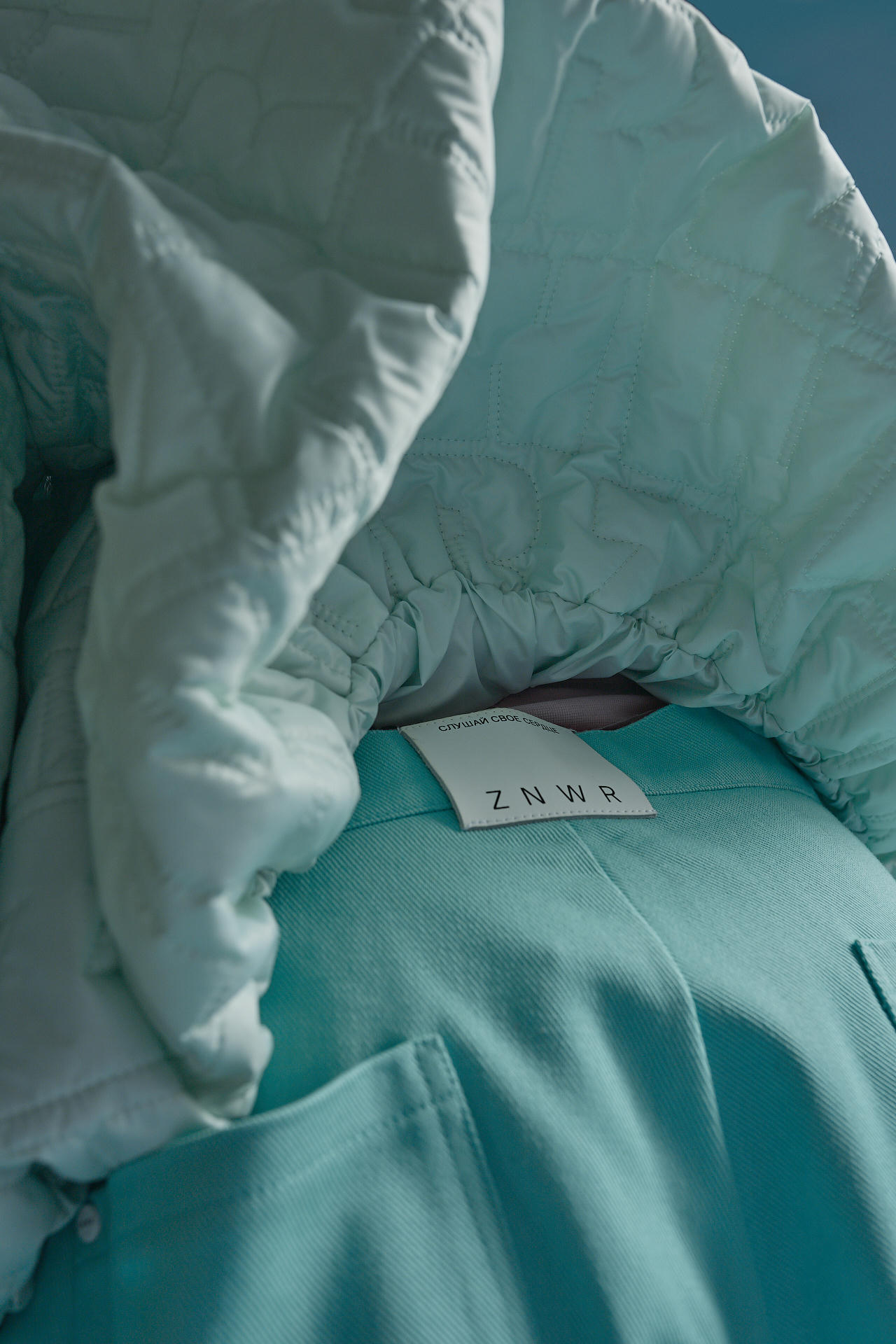 Бомбер Фугу