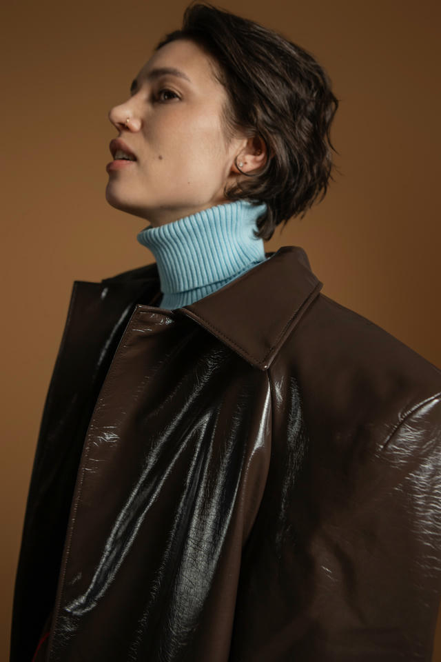 Плащ Lighthouse | ZNWR