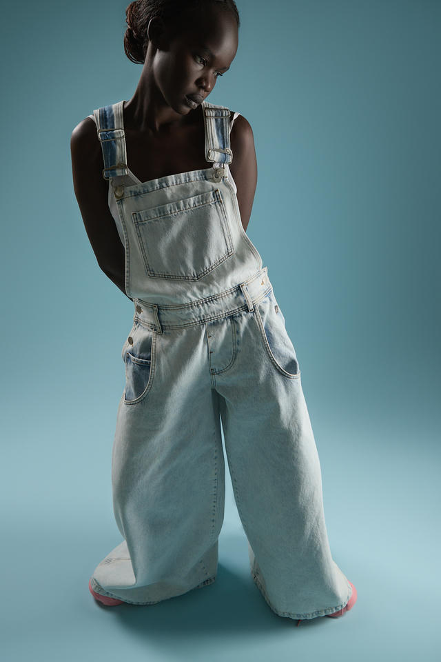 Комбинезон Spice | ZNWR