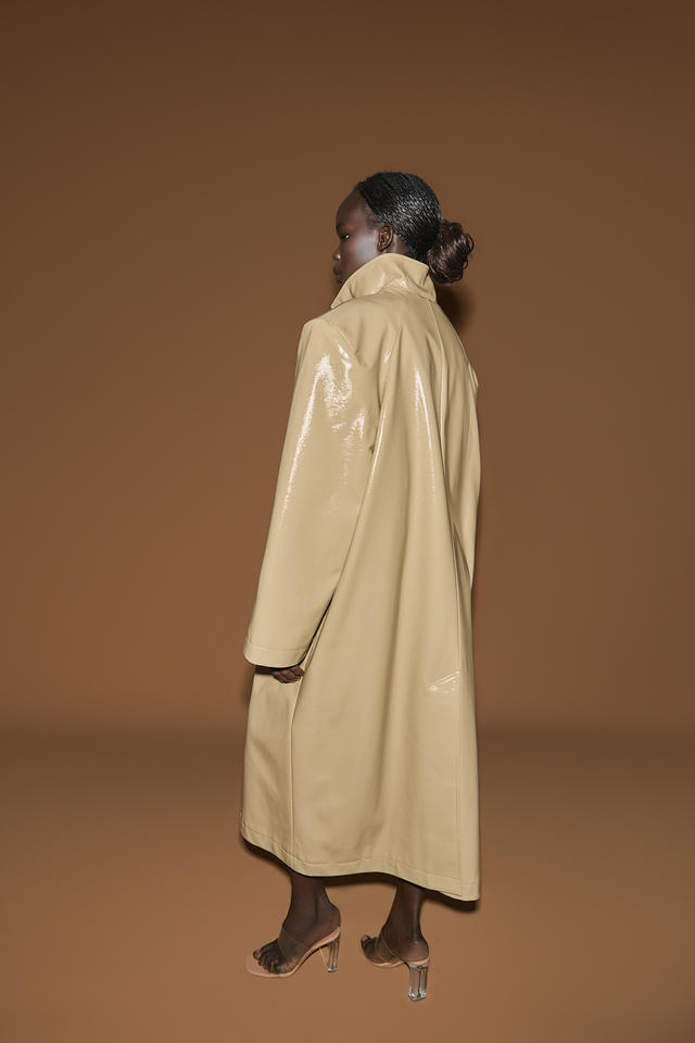 Плащ Lighthouse | ZNWR