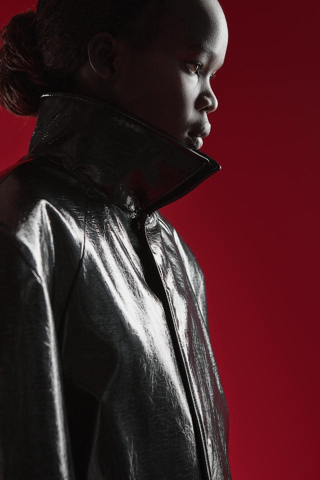 Плащ Lighthouse | ZNWR