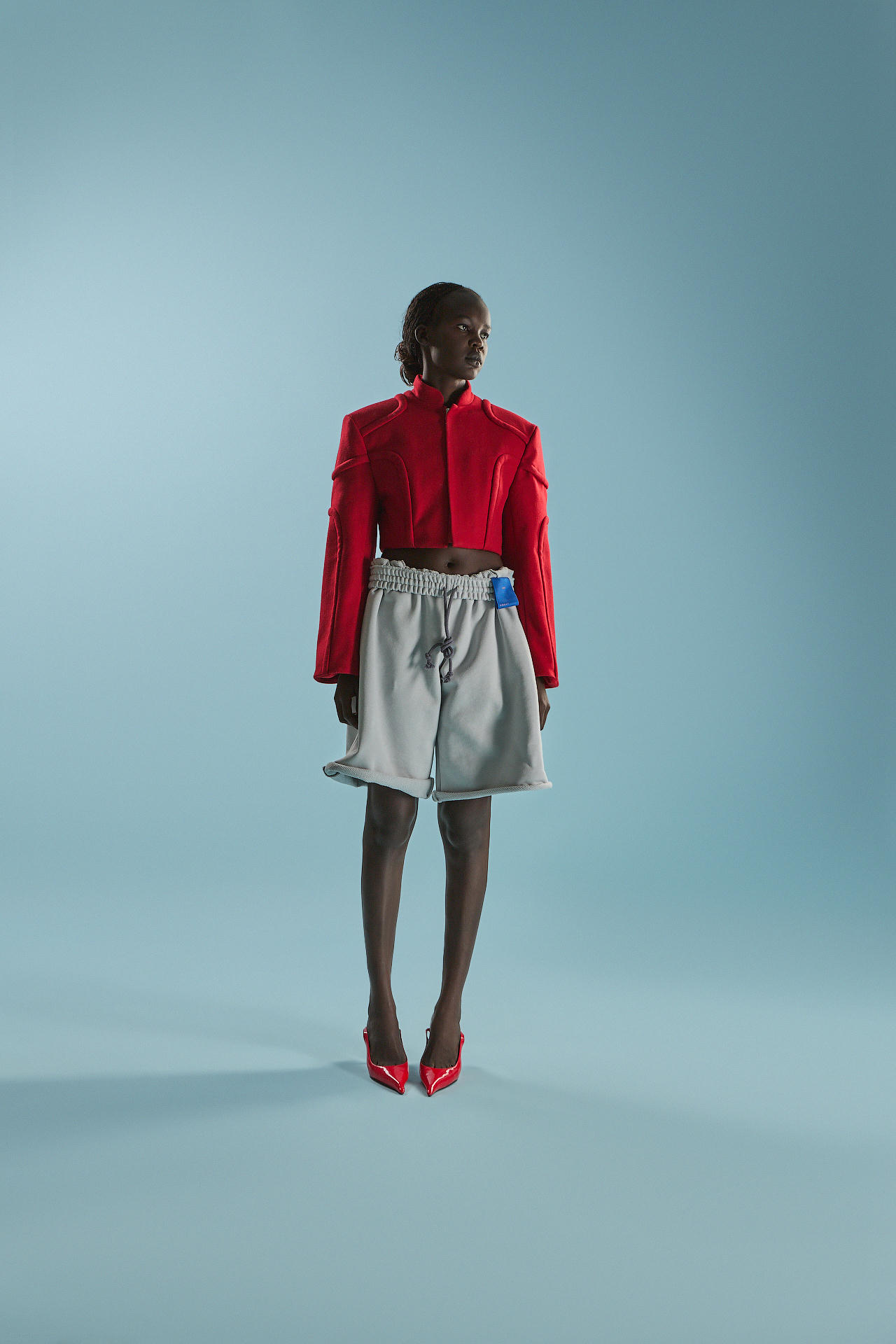 Шорты Биатлон