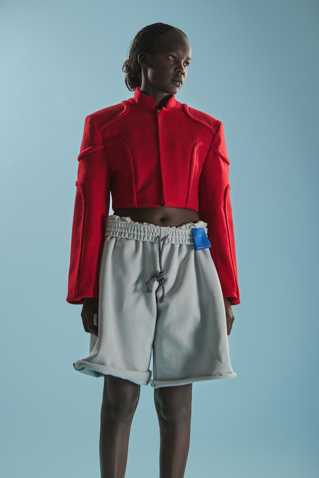 Шорты Биатлон | ZNWR